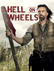 Hell on Wheels