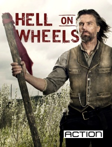 Action - Hell on Wheels