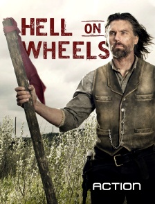 Action - Hell on Wheels