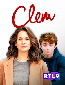 RTL 9 - Clem
