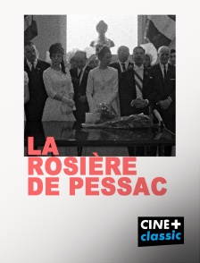 La rosière de Pessac