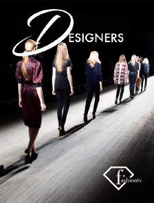 Fashion TV - Designers en replay