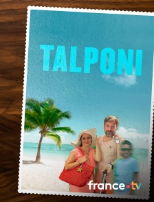 france.tv - Talponi