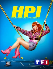 TF1 - HPI