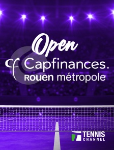 Tennis Channel - Rouen 2025