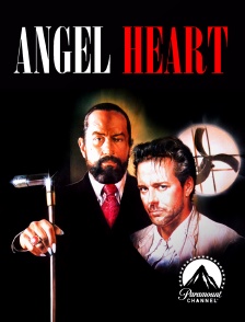 Paramount Channel - Angel Heart