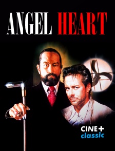 CINE+ Classic - Angel Heart