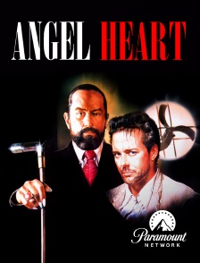 Paramount Network - Angel Heart