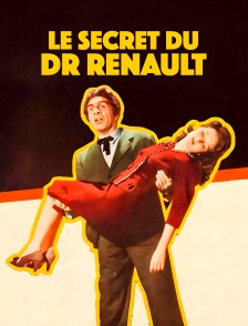 Le secret du Dr Renault
