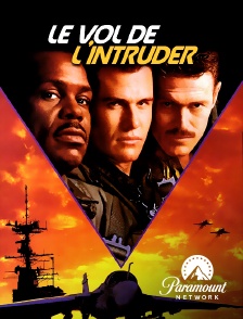 Paramount Network - Le vol de l'Intruder