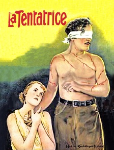 La tentatrice