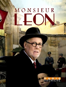 Monsieur Léon