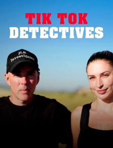 Tik Tok Détectives