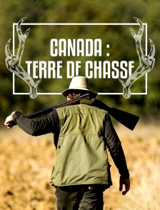 Canada : terre de chasse