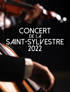 Concert de la Saint-Sylvestre 2022 avec les Berliner Philharmoniker