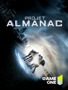 Game One - Projet Almanac