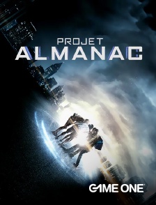 Projet Almanac