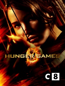 C8 - Hunger Games