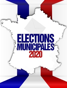 Elections municipales 2020