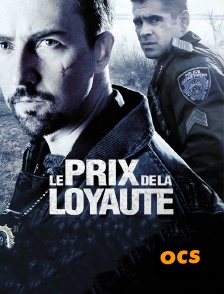 OCS - Le prix de la loyauté
