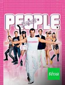 People (Jet Set 2)