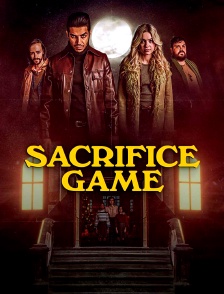 Sacrifice game