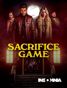 INSOMNIA - Sacrifice game