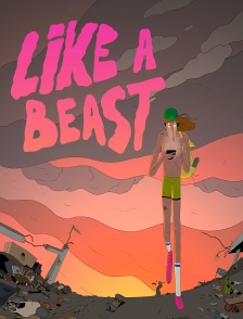 Like a Beast