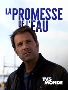 La promesse de l'eau