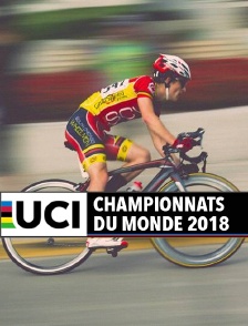 Championnats du monde 2018