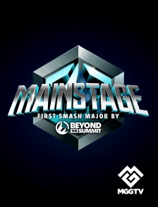 MGG TV - MAINSTAGE