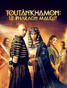 Toutânkhamon : le pharaon maudit