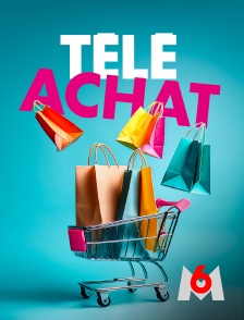 M6 - My boutique Téléshop'