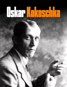 Oskar Kokoschka : portraits européens