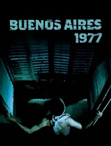 Buenos Aires 1977