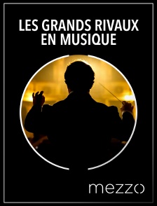 Les grands rivaux en musique