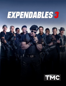 Expendables 3