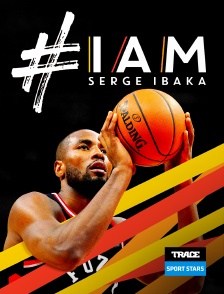 Trace Sport Stars - Mafuzzi: I Am Serge Ibaka