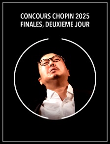Concours Chopin 2025 : Finales, deuxième jour