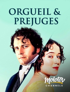 Molotov Channels - Orgueil et préjugés