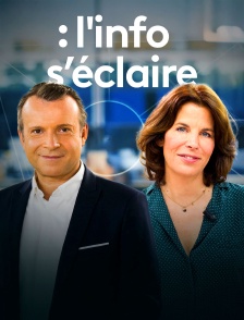 L'info s'éclaire