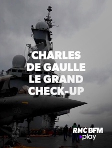Charles de Gaulle : le grand check-up