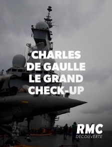 Charles de Gaulle : le grand check-up