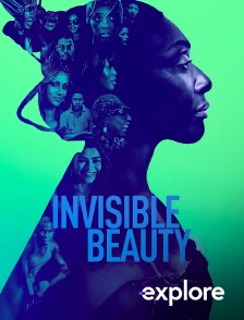 EXPLORE - Invisible Beauty
