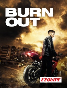 L'Equipe - Burn Out