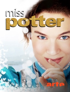 Arte - Miss Potter