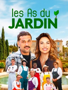 Les as du jardin