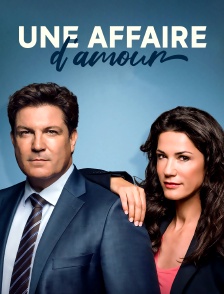 Une affaire d'amour