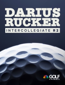 Golf - Darius Rucker Intercollegiate R2