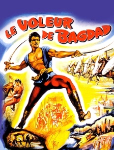 Le voleur de Bagdad